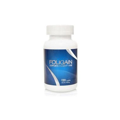Newton-Everett, Foligain for Hair Loss, 120 Caplets
