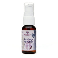 Botanical Skin Works Anti-Fungal Nail Nutrient