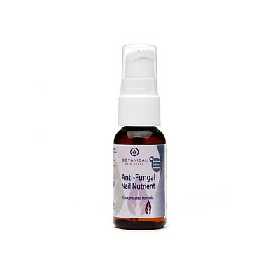 Botanical Skin Works Anti-Fungal Nail Nutrient