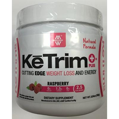 DFine8 Ketrim Natural (Natural Raspberry)
