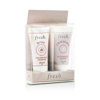 fresh Freshface Mini Primer & Glow Set