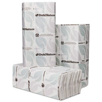 Wausau Paper Dubl-Nature C-Folded Towels