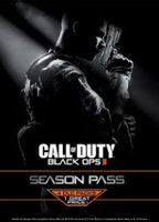 Treyarch Call of Duty: Black Ops II Season Pass