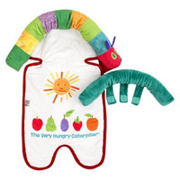Eric Carle 2 -in-1 Head Support