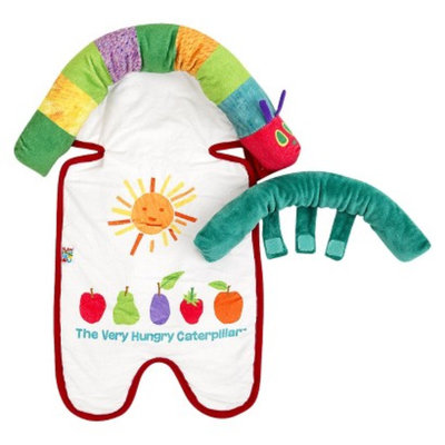 Eric Carle 2 -in-1 Head Support