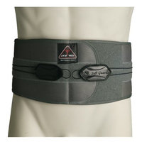 ITA-MED LSS-620 Adjustable Lumbo-sacral Support with Strings, MEDIUM