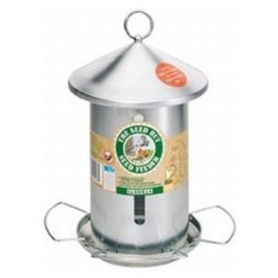 Gardman The Seed Hut Seed Feeder