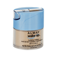 Almay Wake Up Neutral Hydrating Makeup