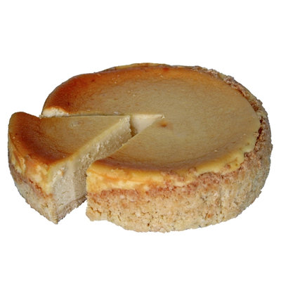 Out of This World Gluten Free Cheesecake