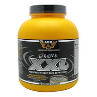 ABB Hardcore Essentials Extreme XXL Vanilla 6.07 lb