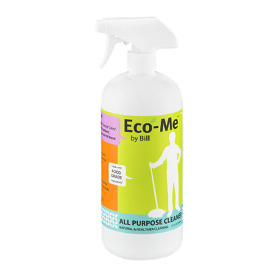 Eco-Me By Bill All Purpose Cleaner
