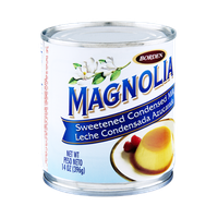 Borden Magnolia Sweetened Condensed Milk