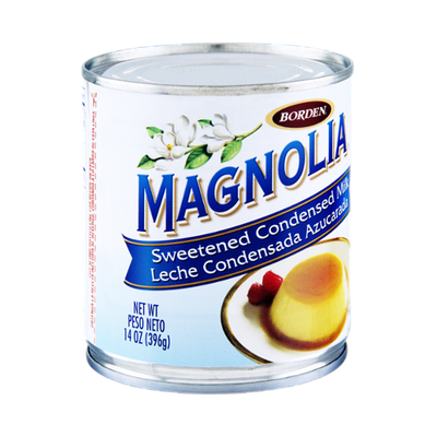Borden Magnolia Sweetened Condensed Milk