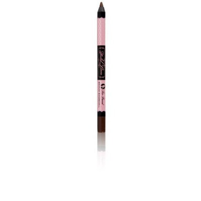 Too Faced Cosmetics, Foiled Liner Bronze Bombshell
