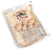 Cucina Viva Gnocchi with Tomato, 17.5-Ounce Packages (Pack of 12)