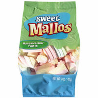 Placeholder Sweet Mallos Marshmallow Twists