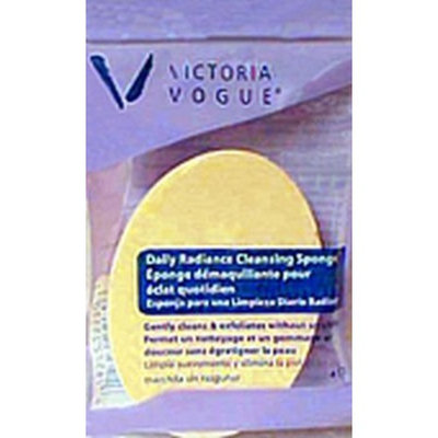 Victoria's Secret Victoria Vogue Finishing Sponge