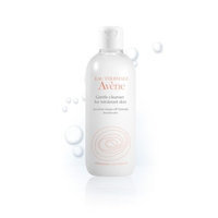 Avene Extremely Gentle cleaner lotion for hypersensitive and irritable skin, 200 ml