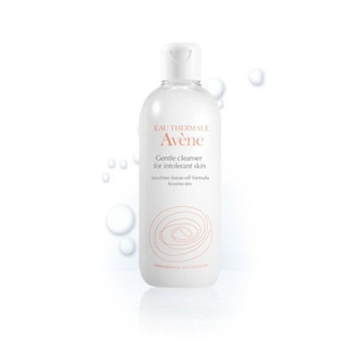 Avene Extremely Gentle cleaner lotion for hypersensitive and irritable skin, 200 ml