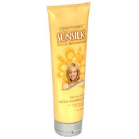 Sunsilk Blond Bombshell Conditioner, with Sunflower Extracts, 9 fl oz (266 ml)