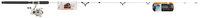 Southbend Sporting Goods Inc. Ready 2 Fish Saltwater All Species Spin Combo with Kit