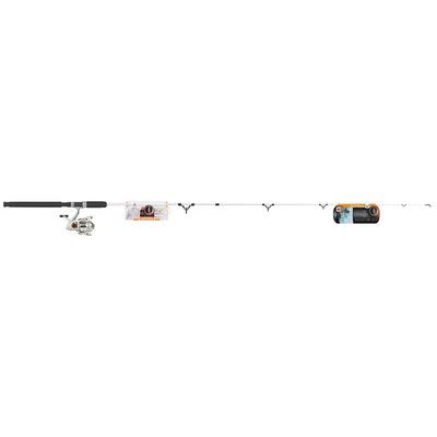 Southbend Sporting Goods Inc. Ready 2 Fish Saltwater All Species Spin Combo with Kit