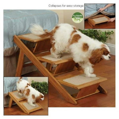 Pet Studio Renew Ramp Step for Pets