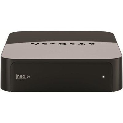 Netgear NeoTV NTV300 Network Audio/Video Player - Wi-Fi