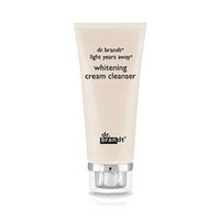 Dr. Brandt® Light Years Away Whitening Cream Cleanser