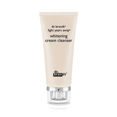 Dr. Brandt® Light Years Away Whitening Cream Cleanser