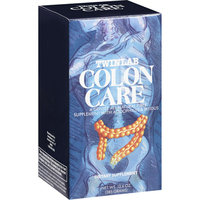 Twinlab Colon Care Dietary Supplement