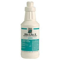 FRANKLIN CLEANING TECHNOLOGY Blu-Lite II Disinfectant Acid Bowl Cleaner