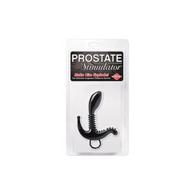 Pipedreams Pipedream First-Timer Prostate Stimulator with Perineum Massaging Nubs
