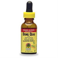 tures Answer Nature's Answer Dong Quai Root - 1 fl oz