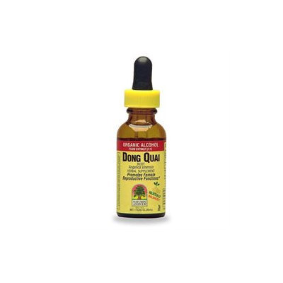 tures Answer Nature's Answer Dong Quai Root - 1 fl oz