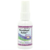 Nosebleed Relief KingBio Natural Medicine 2 oz Liquid