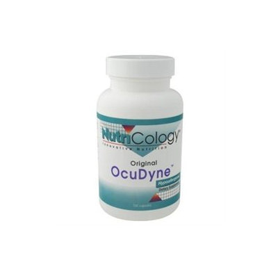 Allergy Research nutricology Ocudyne 200 Caps by Nutricology/ Allergy Research Group