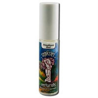 Yakshi Naturals Roll-On Fragrance, Himalayan Rose, 1/3 oz, Yakshi Fragrances