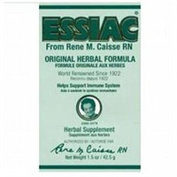 Essiac International - Herbal Tea - 1.5 oz.