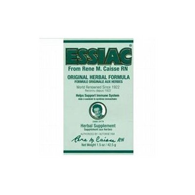 Essiac International - Herbal Tea - 1.5 oz.