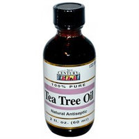 21st Century Vitamins Tea Tree Oil (Liquid)