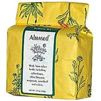 Almased 0255927 3.5oz. Wellness Tea with Elder Blossom