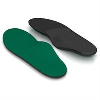 Spenco Arch Supports Full Length Arch Cushion - Size: Women 11-12, Men 10-11