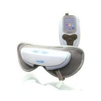 ISEE Hot-Air Therapeutic Eyes Massager