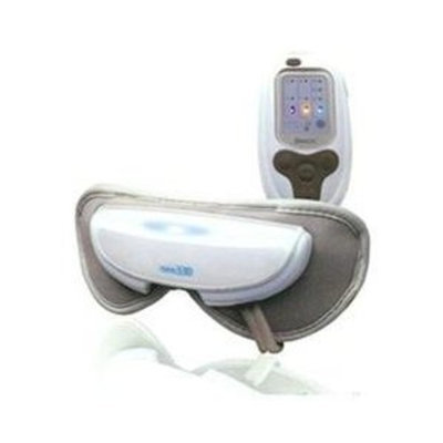 ISEE Hot-Air Therapeutic Eyes Massager