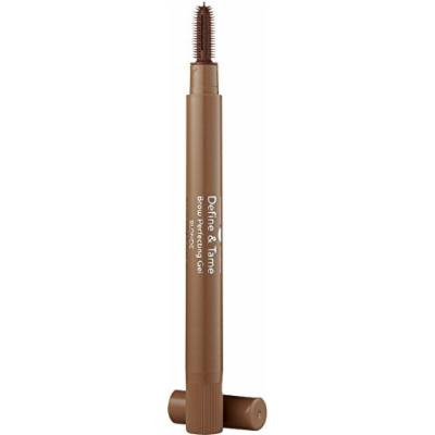 Laura Geller Beauty Define & Tame Brow Perfecting Gel - Color - Blonde
