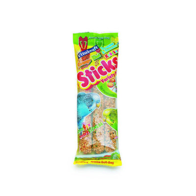 Vitakraft Kracker Sticks for Parakeets