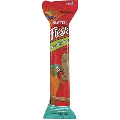 Kaytee Fiesta Foraging Stick for Large Bird