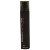 SEBASTIAN by Sebastian MOUSSE FORTE STRONG HOLD MOUSSE 7 OZ