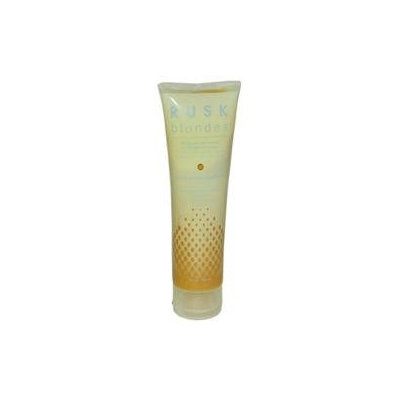 Rusk Blondes Golden Blonde Conditioner 4.4 oz Conditioner